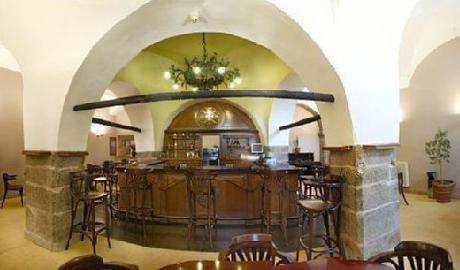 Hosteria De San Millan