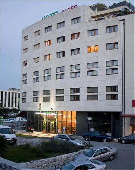 Hotel Globo