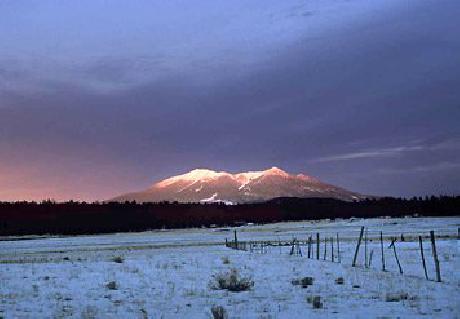 Residence Inn Flagstaff