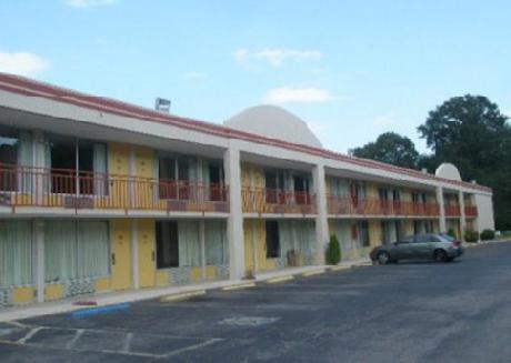 Econo Lodge Yemassee