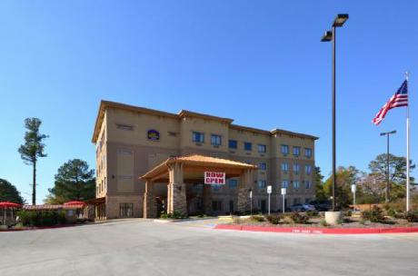 BEST WESTERN PLUS Classic Inn & Suites