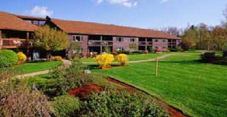 Fireside Resort Inn and Suites