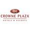 Crowne Plaza Hotel SAN JOSE-DOWNTOWN