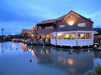 Grand Mercure Nelson Monaco Apartments