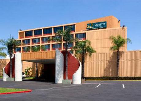 Quality Inn & Suites Montebello