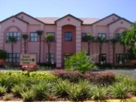 Westgate Blue Tree Resort At Lake Buena Vista