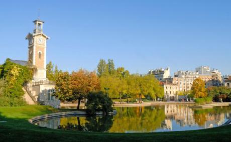 Holiday Inn PARIS - MONTPARNASSE PASTEUR