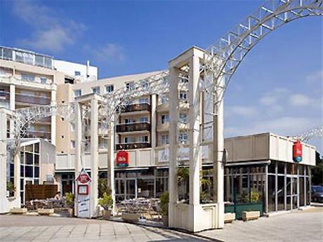 ibis La Baule Pornichet Plage