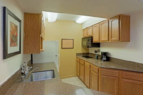 Staybridge Suites HERNDON-DULLES