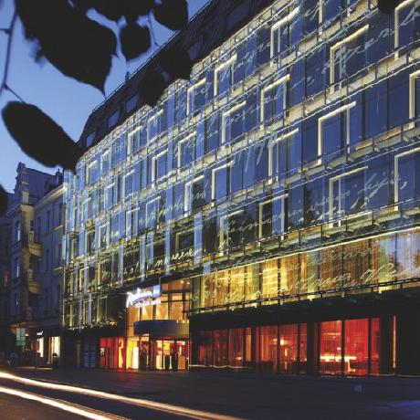 Reval Hotel Elizabete