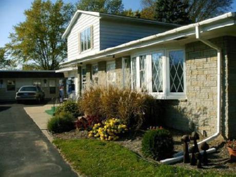 Budget Host Inn Long Prairie