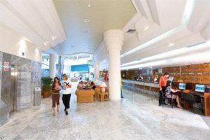 Apartamentos Turquesa Playa