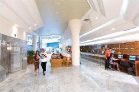 Apartamentos Turquesa Playa