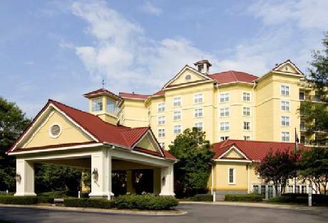 Homewood Suites by Hilton RaleighCrabtree Valley