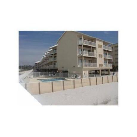 Romar Beach by Sugar Sands Realty