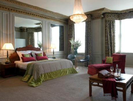 Radisson Blu Edwardian Vanderbilt Hotel