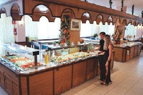 Fiesta Hotel Paraiso Floral