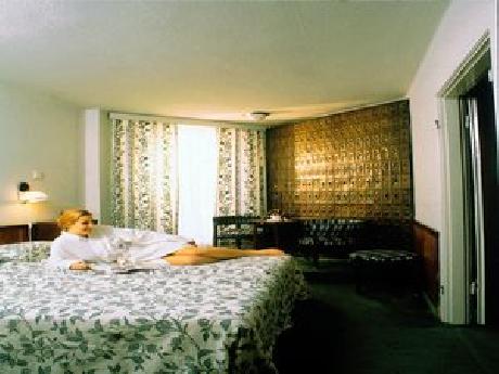 Lujiang Harbourview Hotel Xiamen