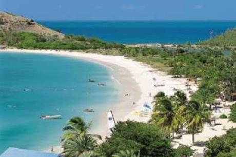 GRAND ROYAL ANTIGUAN BEACH RESORT