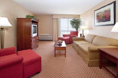 Holiday Inn CHEYENNE-I-80