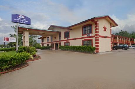 Americas Best Value Inn