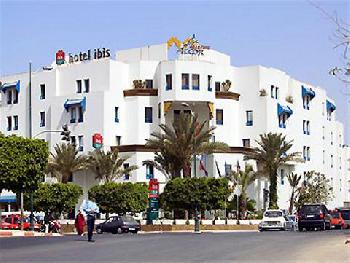 ibis Moussafir Agadir