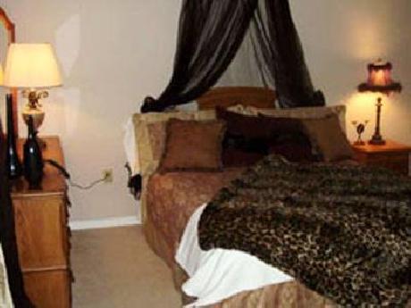 Wishing Well Historic Cottage