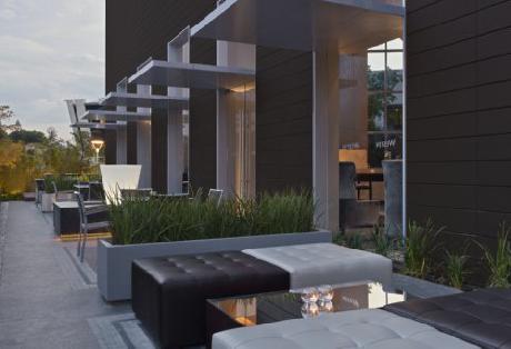 The Westin Guadalajara