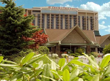 Doubletree® Hotel Seattle Airport