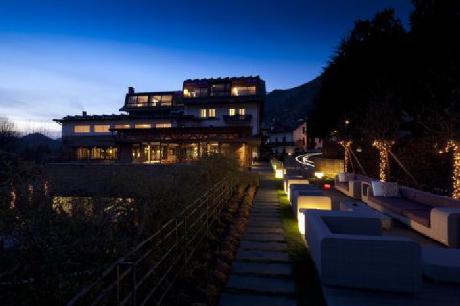 Hotel Milano Alpen Resort Meeting and Spa