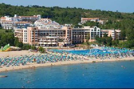 Hotel Marina Grand Beach