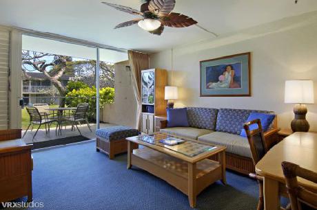 Outrigger Napili Shores