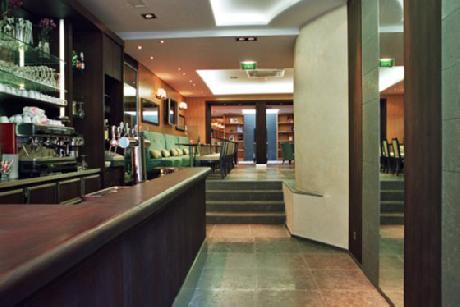 Hotel Bac Saint Germain