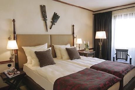 Lindner Park - Hotel Hagenbeck