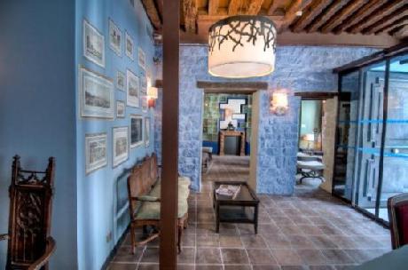 Hotel Fontaines du Luxembourg