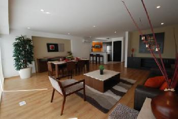 Ventura Hotel and Suites By Dominion Mexico City