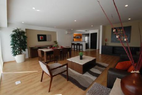 Ventura Hotel and Suites By Dominion Mexico City