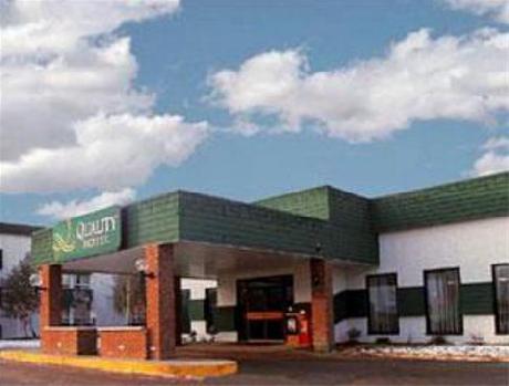 Quality Hotel & Conference Centre