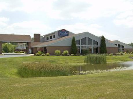 AmericInn Harrington