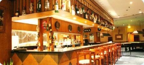 Orient Bay View Tourism Hotel