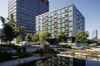 INNSIDE FRANKFURT NIEDERRAD