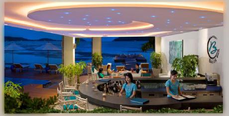 Serenity Resort and Residences, Phuket