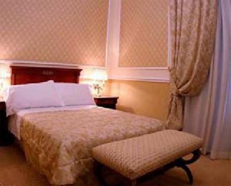 Grand Hotel Et Des Palmes