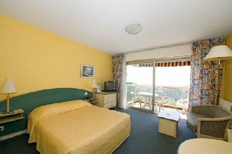 Les Genevriers Cannes