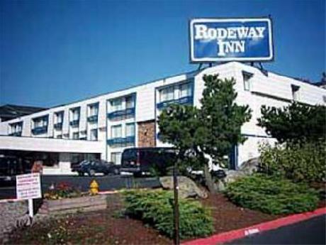 Rodeway Inn SeaTac