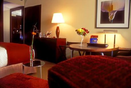 Sheraton Poznan Hotel