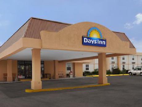 Days Inn Conneaut