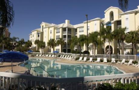 Grande Villas Resort