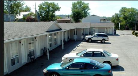 Hermann Motel