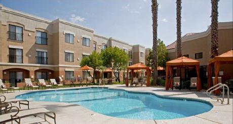 HYATT house Rancho Cordova
